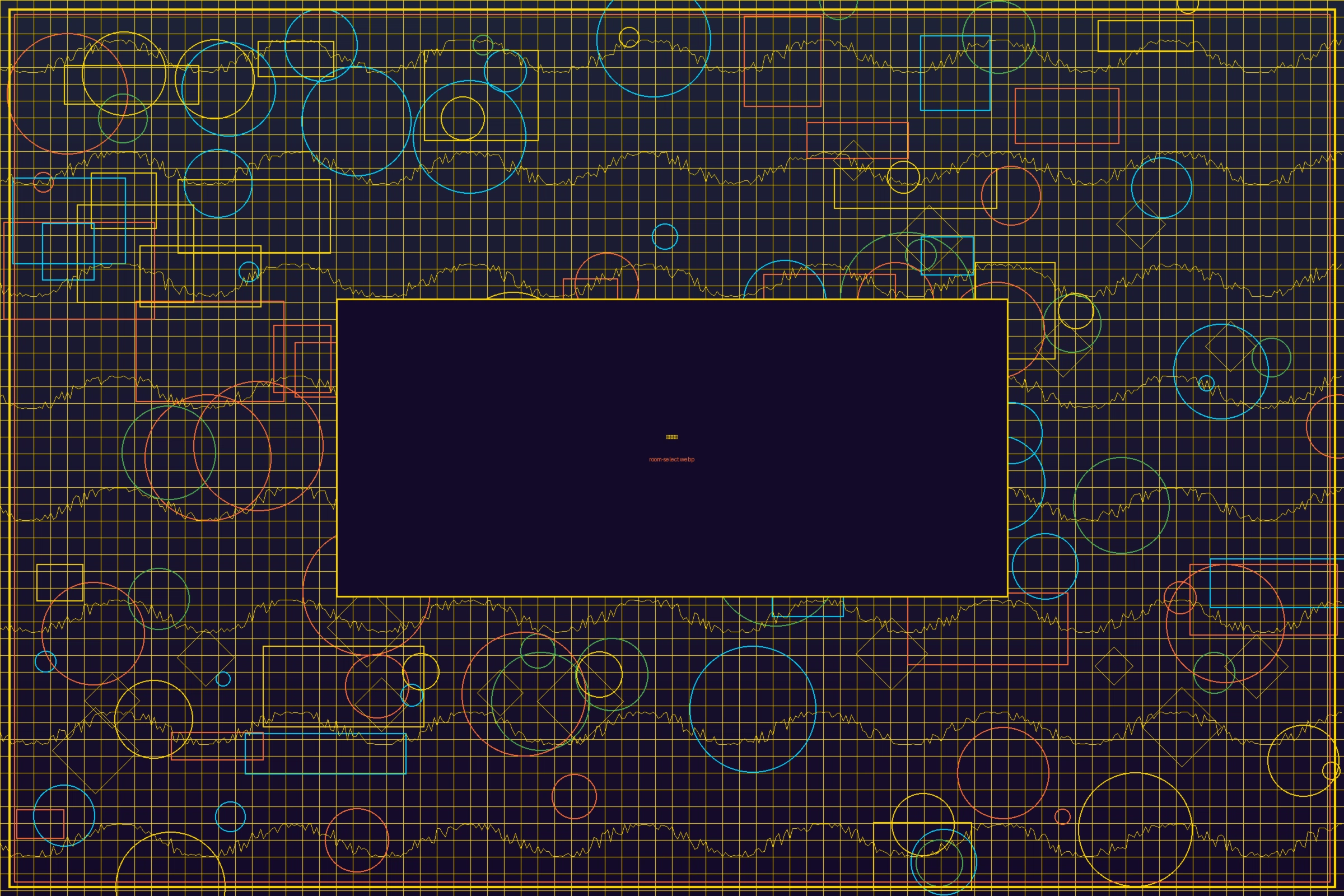 乐鱼体育房间选择界面截图